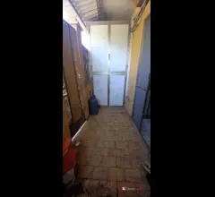 Appartamenti in Vendita - Via del santo, s,indipendente in piccolo stabile, p. terra
