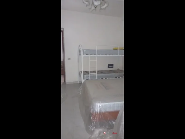 Appartamenti in Vendita - Via del santo, s,indipendente in piccolo stabile, p. terra