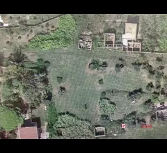 Appartamenti in Vendita - Spartà, ampio terreno con depositi e ruderi