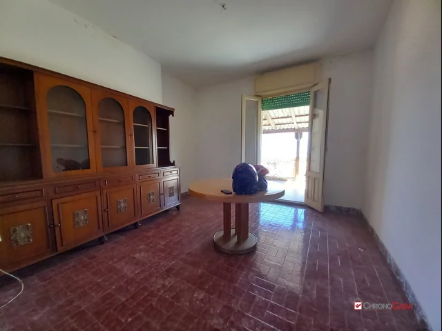 Appartamenti in Vendita - Patti, panoramico quadrivani centro storico