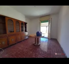 Appartamenti in Vendita - Patti, panoramico quadrivani centro storico
