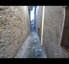 Appartamenti in Vendita - Ampio appartamento cinque vani centro storico patti