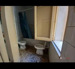 Appartamenti in Vendita - Ampio appartamento cinque vani centro storico patti