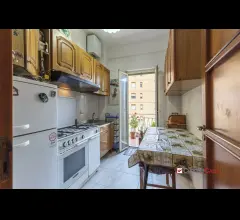 Appartamenti in Vendita - Salita tremonti, bivani e servizi