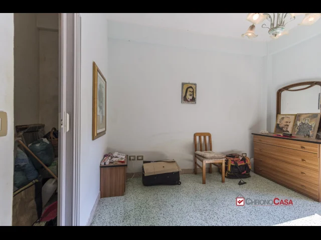 Appartamenti in Vendita - Salita tremonti, bivani e servizi