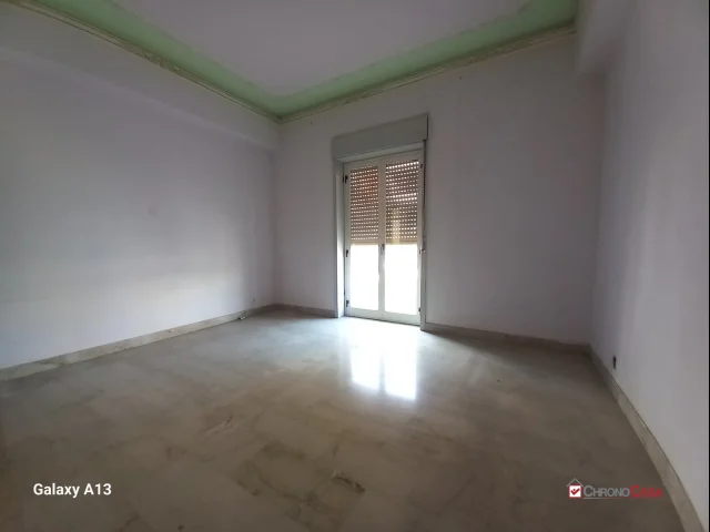 Appartamenti in Vendita - Ampio e luminoso quadrilocale centro patti