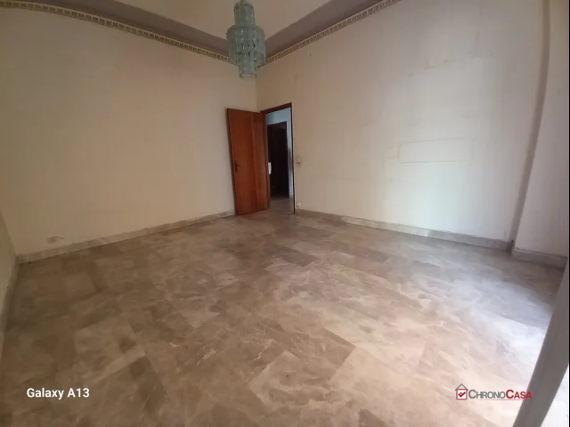 Appartamenti in Vendita - Ampio e luminoso quadrilocale centro patti