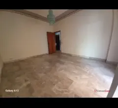 Appartamenti in Vendita - Ampio e luminoso quadrilocale centro patti