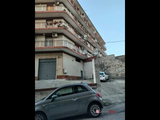 Appartamenti in Vendita - Viale europa alto, appartamento panoramico 4 vani