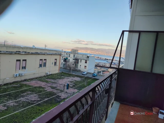 Appartamenti in Vendita - Viale europa alto, appartamento panoramico 4 vani