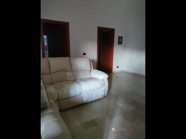 Appartamenti in Vendita - Viale europa alto, appartamento panoramico 4 vani