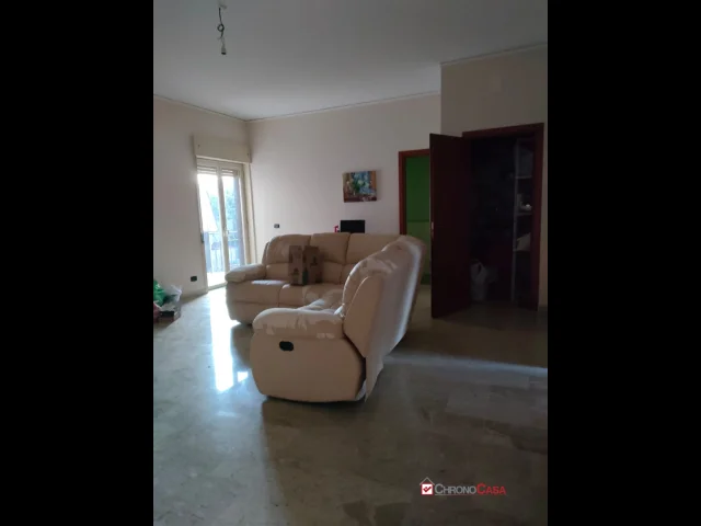 Appartamenti in Vendita - Viale europa alto, appartamento panoramico 4 vani