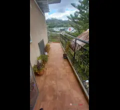 Appartamenti in Vendita - Saponara, pressi casello,3 vani e servizi ottime condizioni