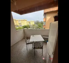 Zafferia due vani con ampia veranda