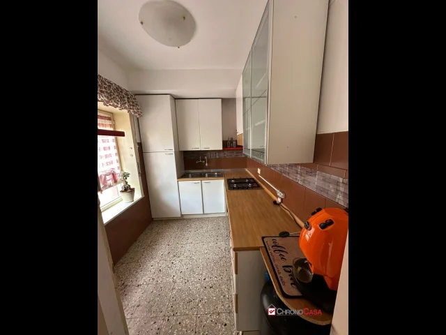 Appartamenti in Vendita - Zafferia due vani con ampia veranda