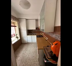 Appartamenti in Vendita - Zafferia due vani con ampia veranda