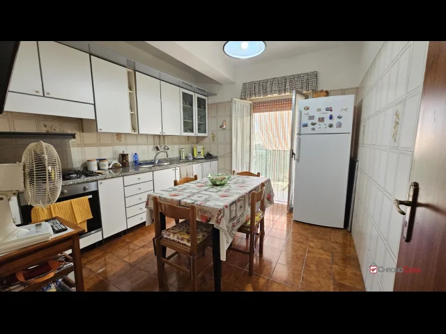 Appartamenti in Vendita - Venetico marina ampio 115 mq con veranda e posto auto