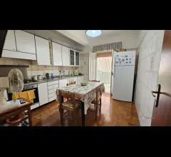 Appartamenti in Vendita - Venetico marina ampio 115 mq con veranda e posto auto