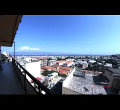 Appartamenti in Vendita - Viale italia panoramico 125 mq c,a 5 locali con box