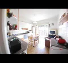Appartamenti in Vendita - Viale italia panoramico 125 mq c,a 5 locali con box