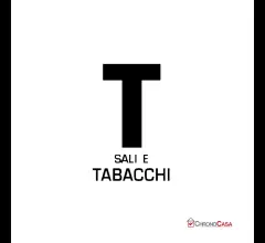 Avviato tabacchino. zona messina nord