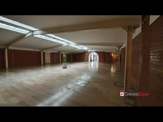 Appartamenti in Vendita - Quadrivani via marco polo
