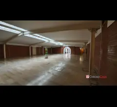 Appartamenti in Vendita - Quadrivani via marco polo