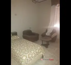 Appartamenti in Vendita - Spadafora indipendente su due livelli giardino e terrazzo