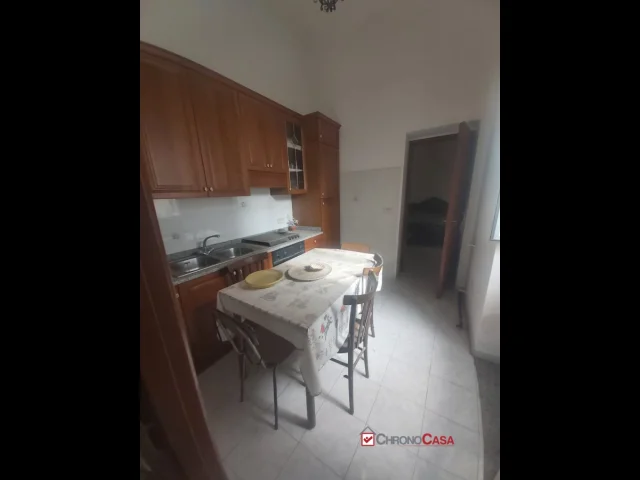 Appartamenti in Vendita - Spadafora indipendente su due livelli giardino e terrazzo
