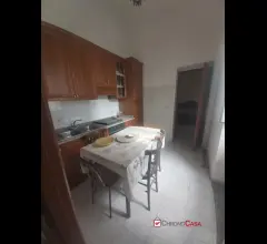 Appartamenti in Vendita - Spadafora indipendente su due livelli giardino e terrazzo