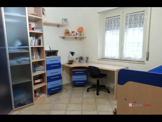 Appartamenti in Vendita - C/o policlinico universitario via oreto