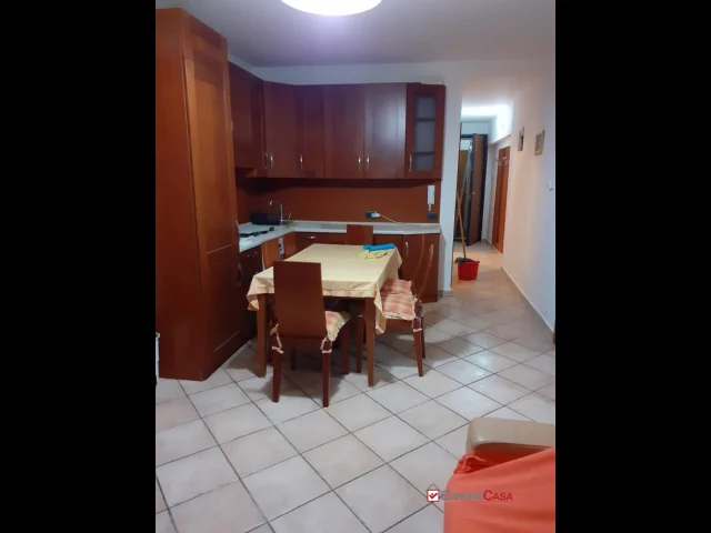 Appartamenti in Vendita - C/o policlinico universitario via oreto