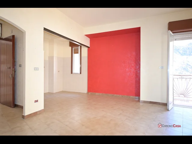 Appartamenti in Vendita - N