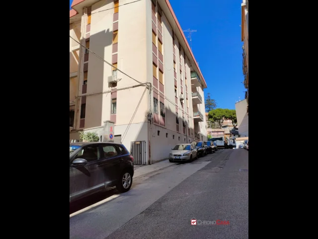 Torrente trapani, 5 vani con ascensore e posto auto