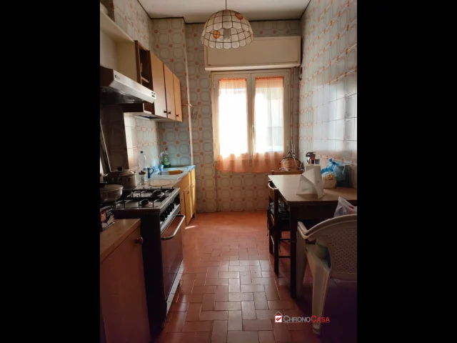 Appartamenti in Vendita - Torrente trapani, 5 vani con ascensore e posto auto