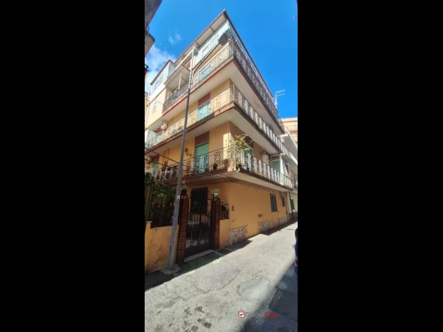 Svincolo gazzi, comodo trivani e servizi