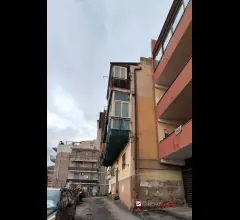 Via polveriera,appartamentino da ristrutturare