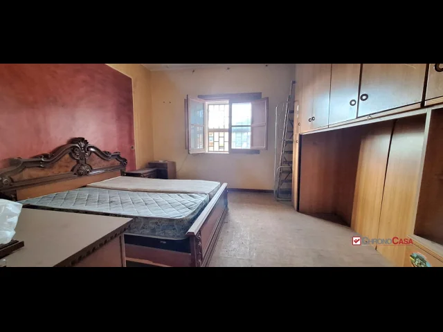 Appartamenti in Vendita - Via polveriera,appartamentino da ristrutturare