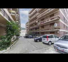 Appartamenti in Vendita - Via p. castelli, quadrivani e posto auto