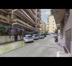 Appartamenti in Vendita - Via p. castelli, quadrivani e posto auto