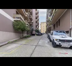 Appartamenti in Vendita - Via p. castelli, quadrivani e posto auto