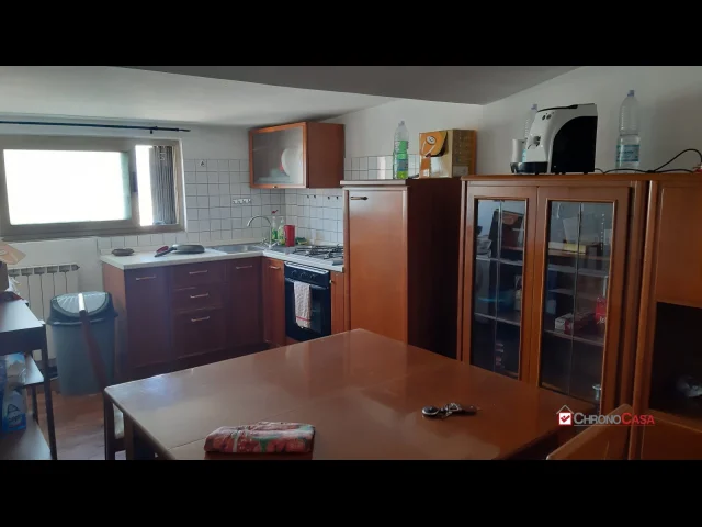 Appartamenti in Vendita - Panoramico appartamnto zona montepiselli studenti