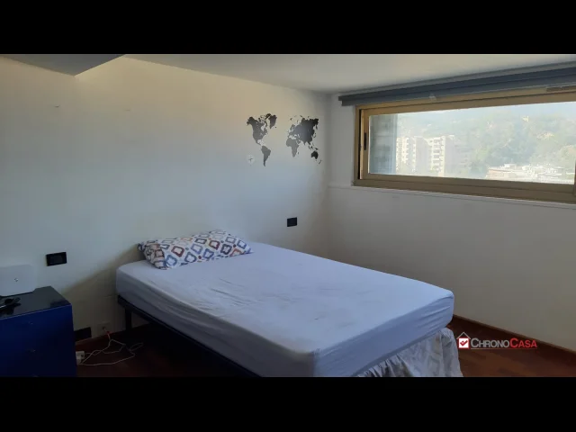 Appartamenti in Vendita - Panoramico appartamnto zona montepiselli studenti