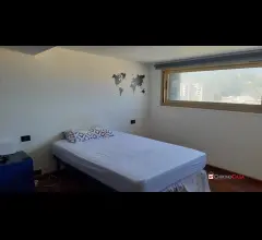 Appartamenti in Vendita - Panoramico appartamnto zona montepiselli studenti