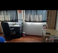 Appartamenti in Vendita - Panoramico appartamnto zona montepiselli studenti