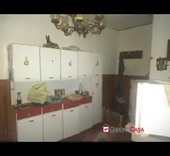Appartamenti in Vendita - Mili s. marco indipendente  140 mq con spazio esterno t.zzo