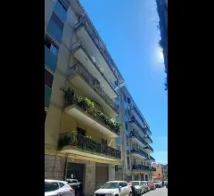 Via princ.mafalda ,appartamento di 4 vani e servizi