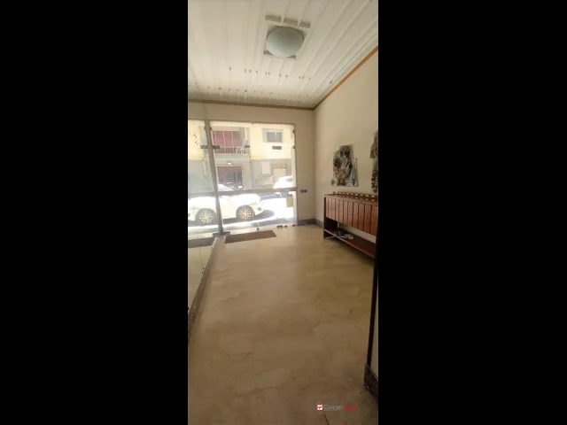 Appartamenti in Vendita - Via princ.mafalda ,appartamento di 4 vani e servizi