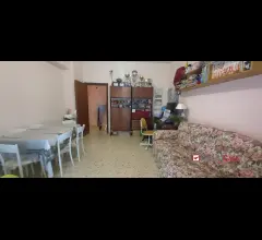 Appartamenti in Vendita - Via princ.mafalda ,appartamento di 4 vani e servizi