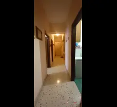 Appartamenti in Vendita - Via princ.mafalda ,appartamento di 4 vani e servizi